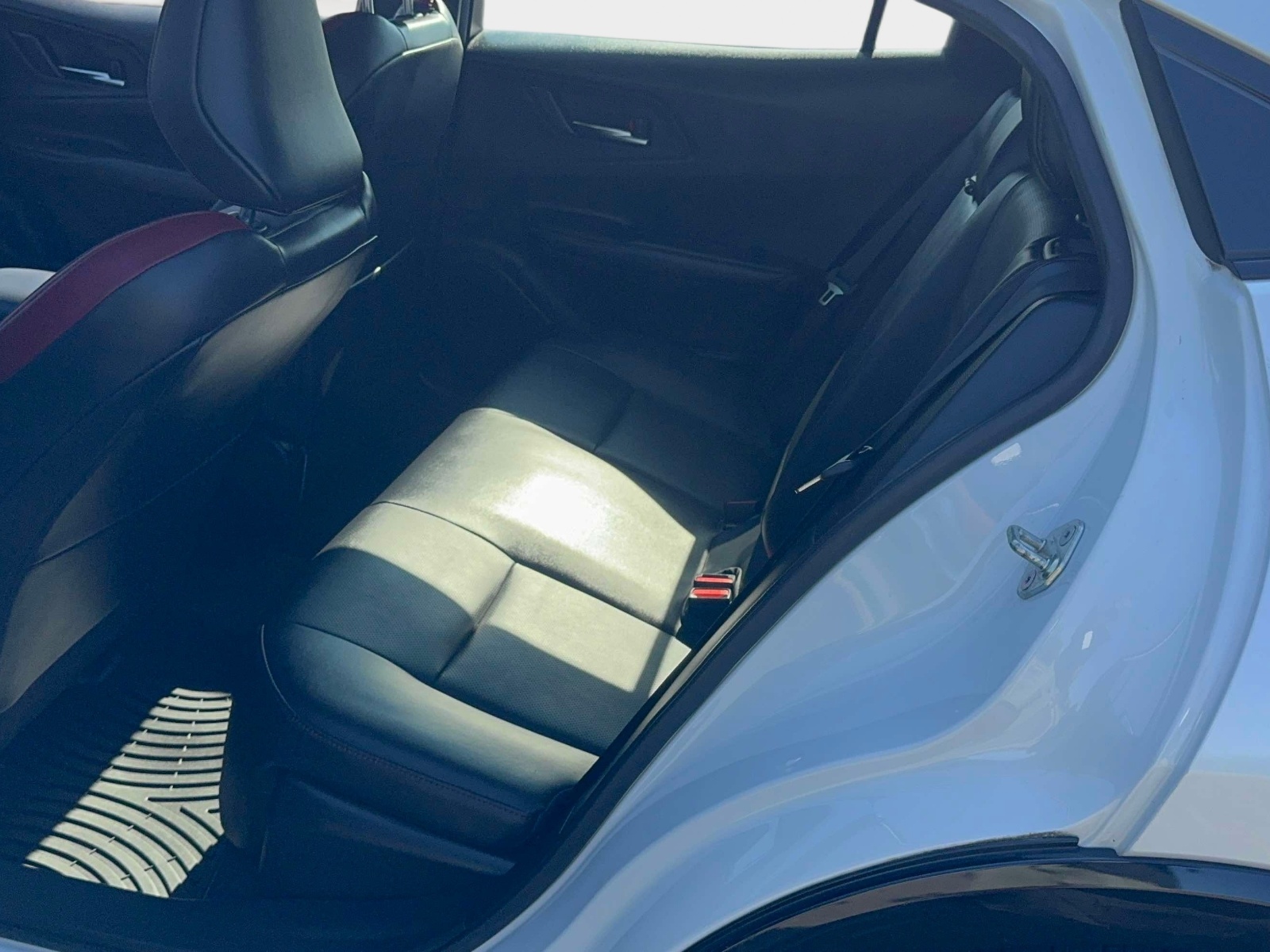 Used 2023 Toyota Prius Prime Hatchback