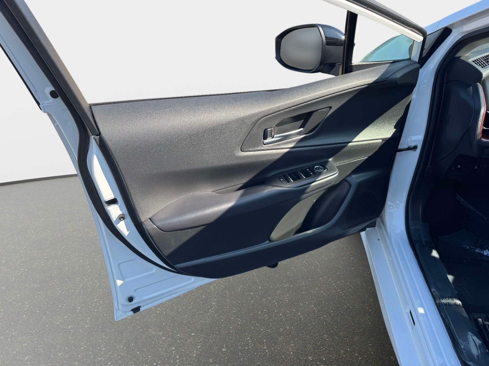 Used 2023 Toyota Prius Prime Hatchback
