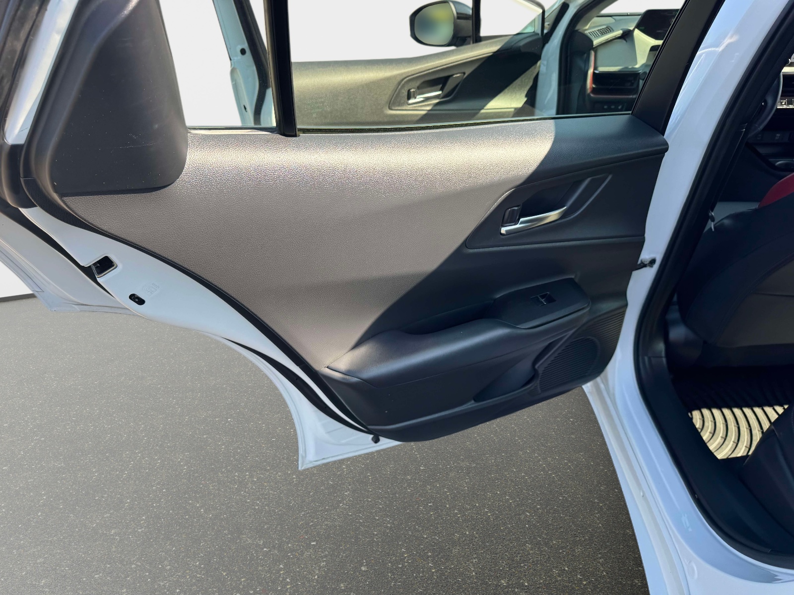 Used 2023 Toyota Prius Prime Hatchback