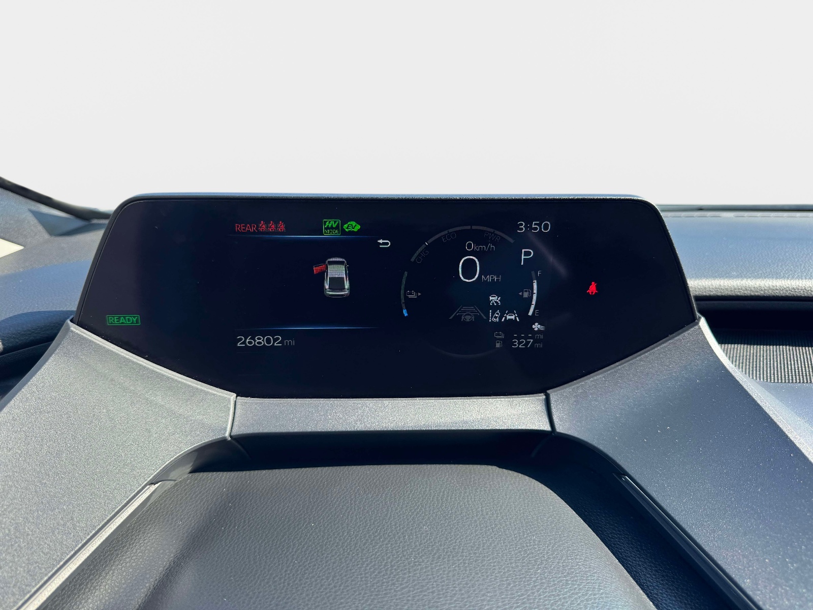 Used 2023 Toyota Prius Prime Hatchback