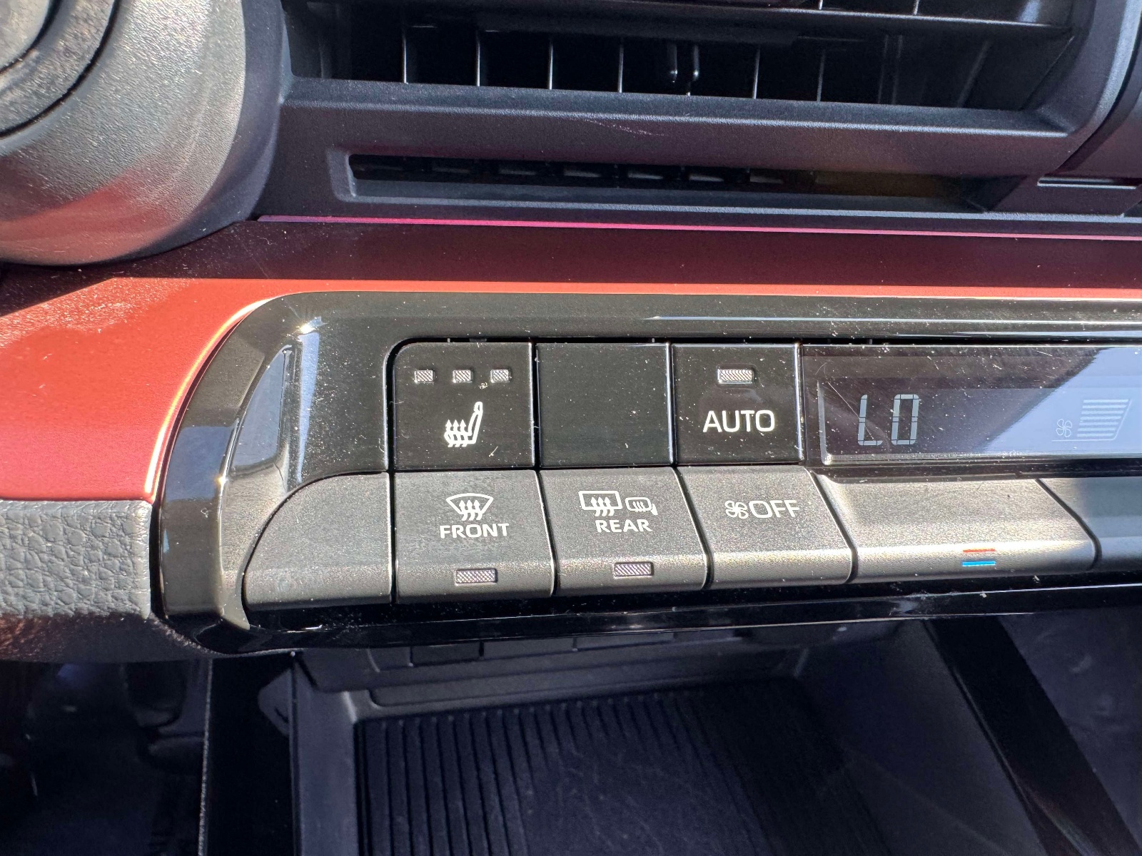 Used 2023 Toyota Prius Prime Hatchback