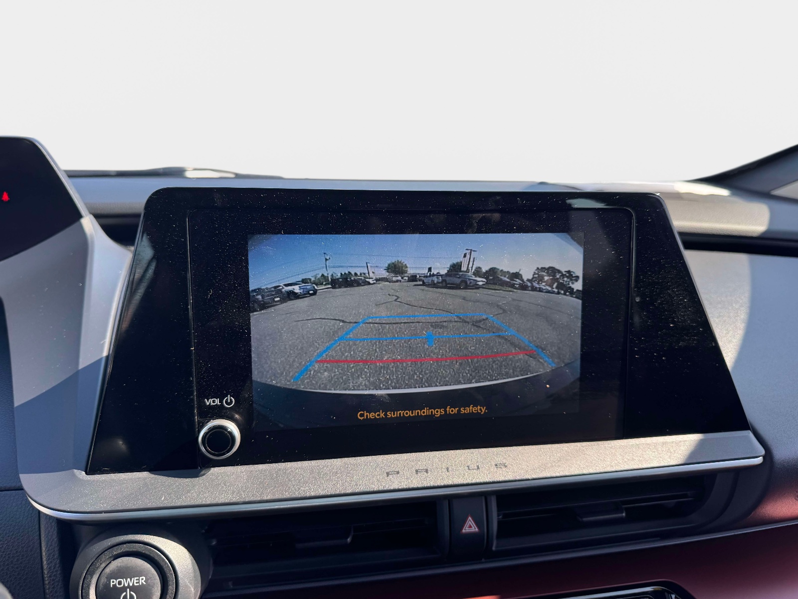 Used 2023 Toyota Prius Prime Hatchback