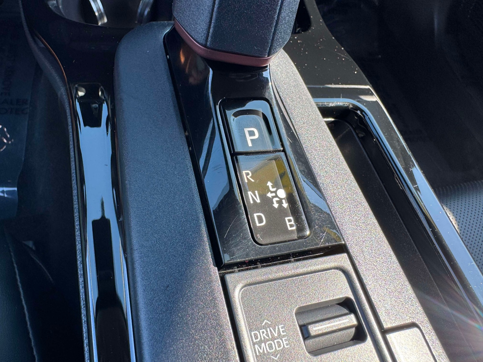 Used 2023 Toyota Prius Prime Hatchback
