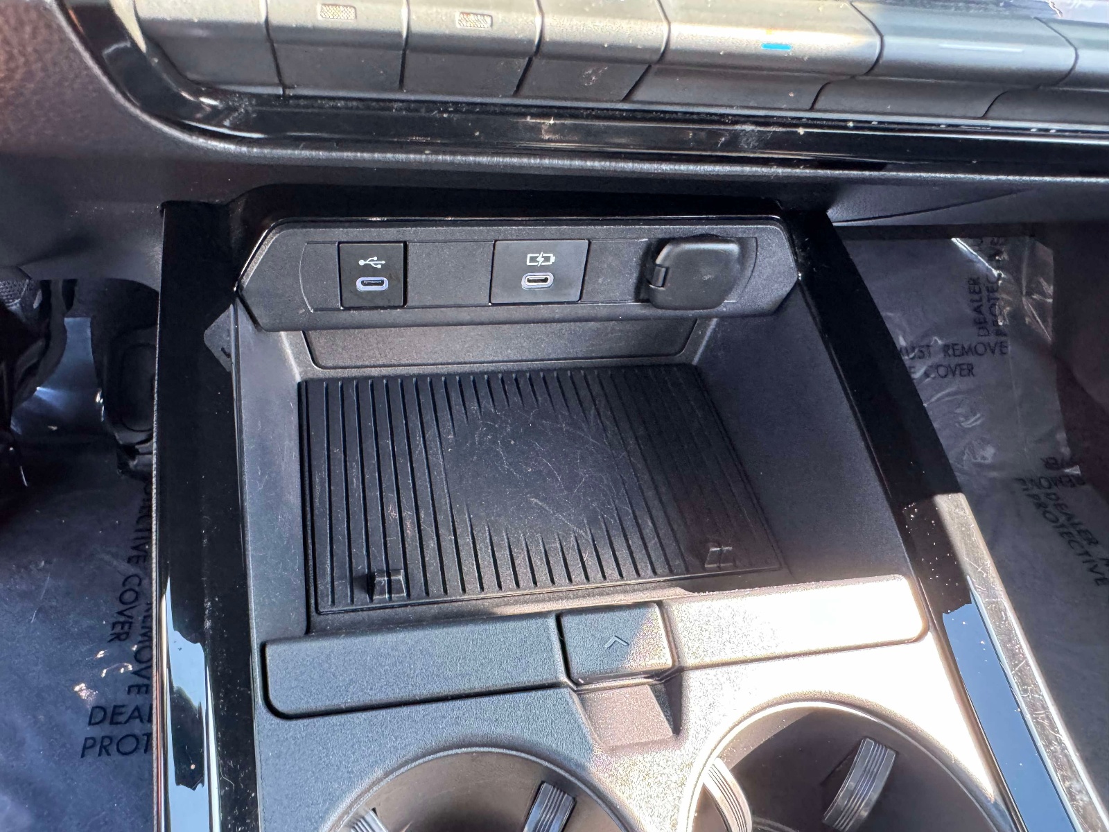 Used 2023 Toyota Prius Prime Hatchback