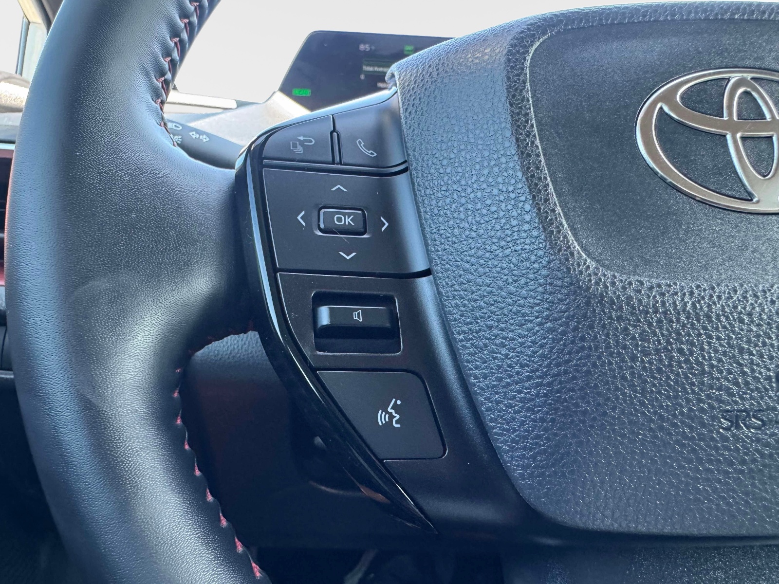 Used 2023 Toyota Prius Prime Hatchback