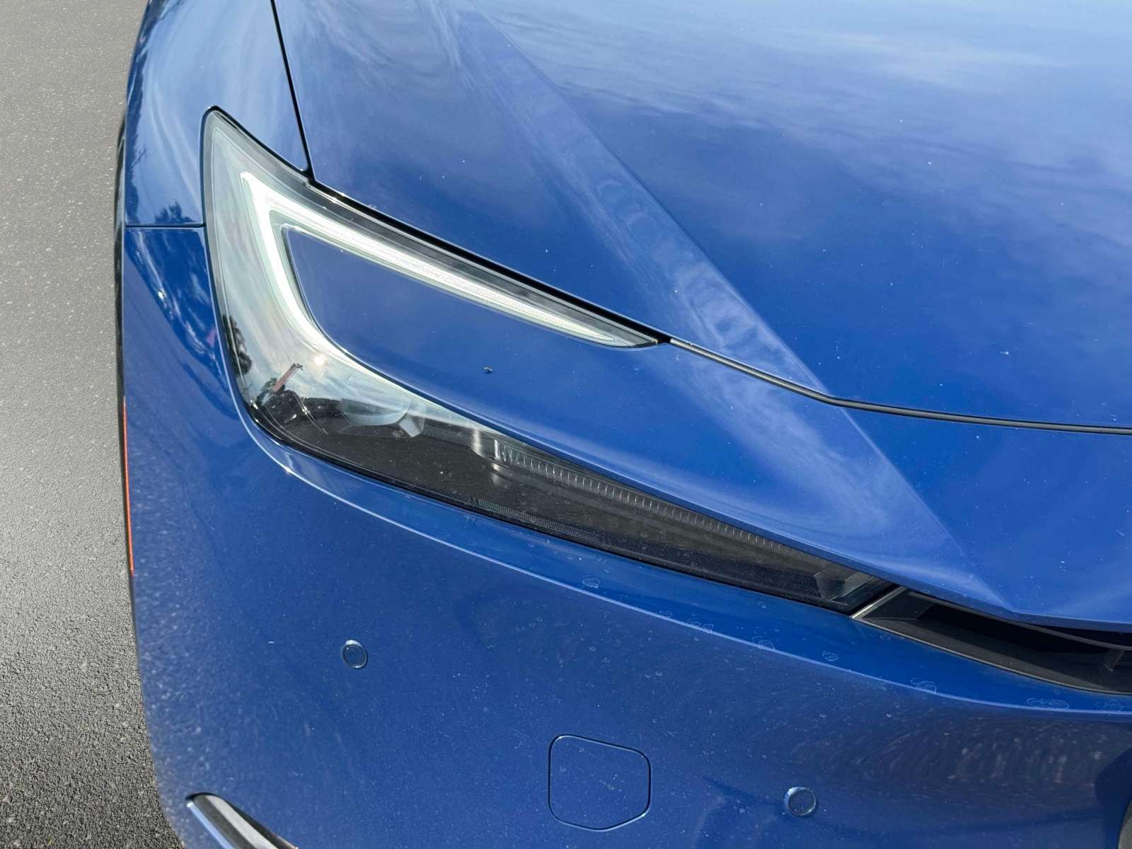 Used 2023 Toyota Prius Prime Hatchback