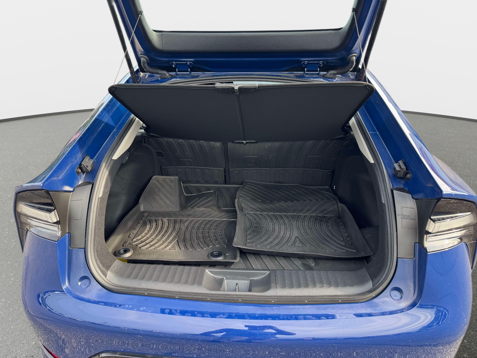 Used 2023 Toyota Prius Prime Hatchback