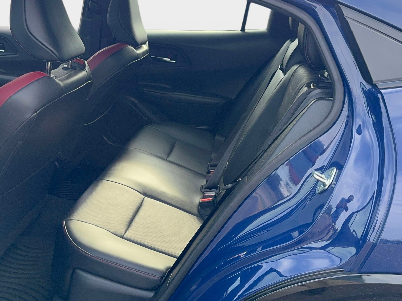 Used 2023 Toyota Prius Prime Hatchback