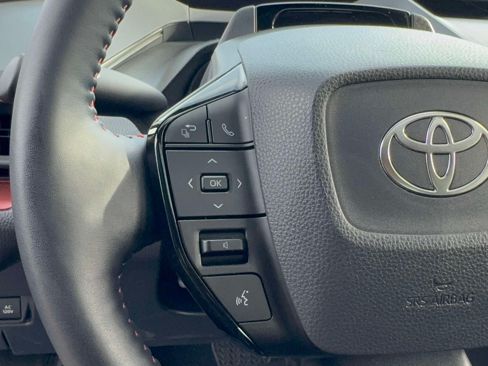 Used 2023 Toyota Prius Prime Hatchback