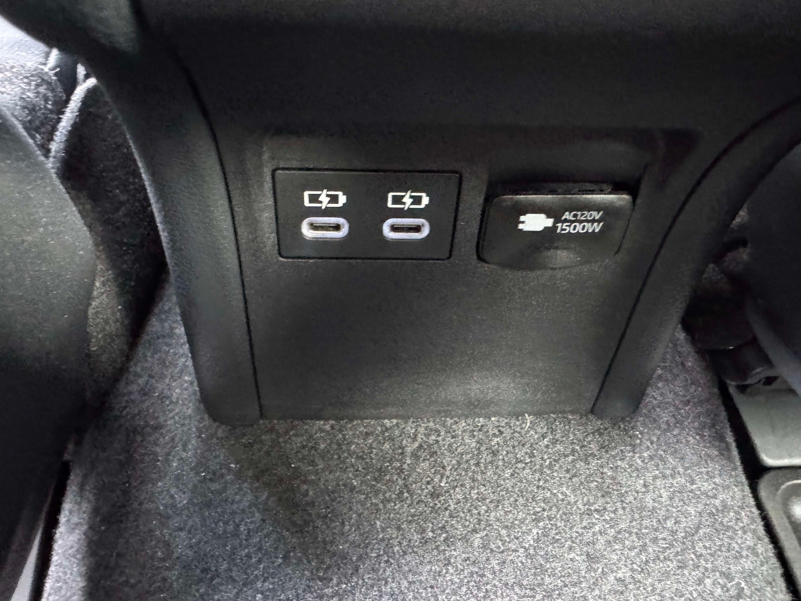 Used 2023 Toyota Prius Prime Hatchback