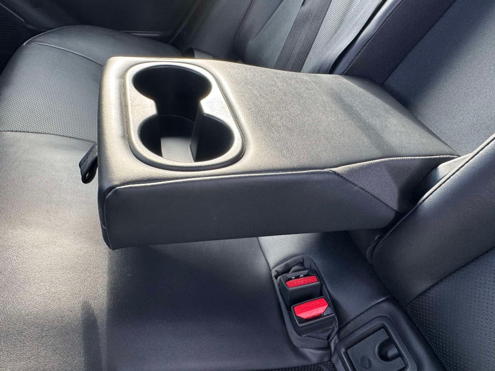 Used 2023 Toyota Prius Prime Hatchback