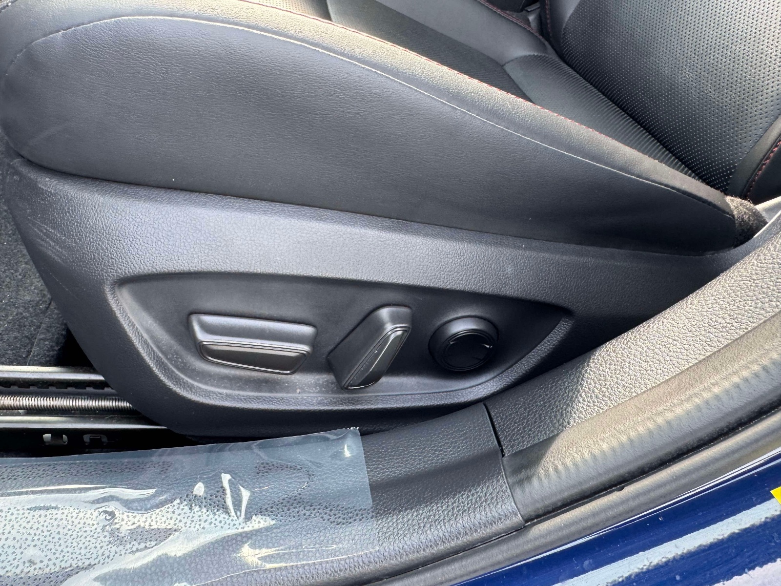 Used 2023 Toyota Prius Prime Hatchback