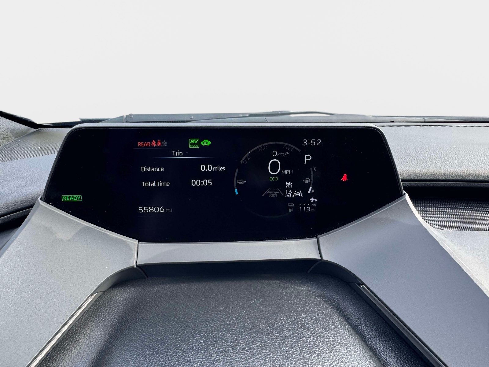 Used 2023 Toyota Prius Prime Hatchback