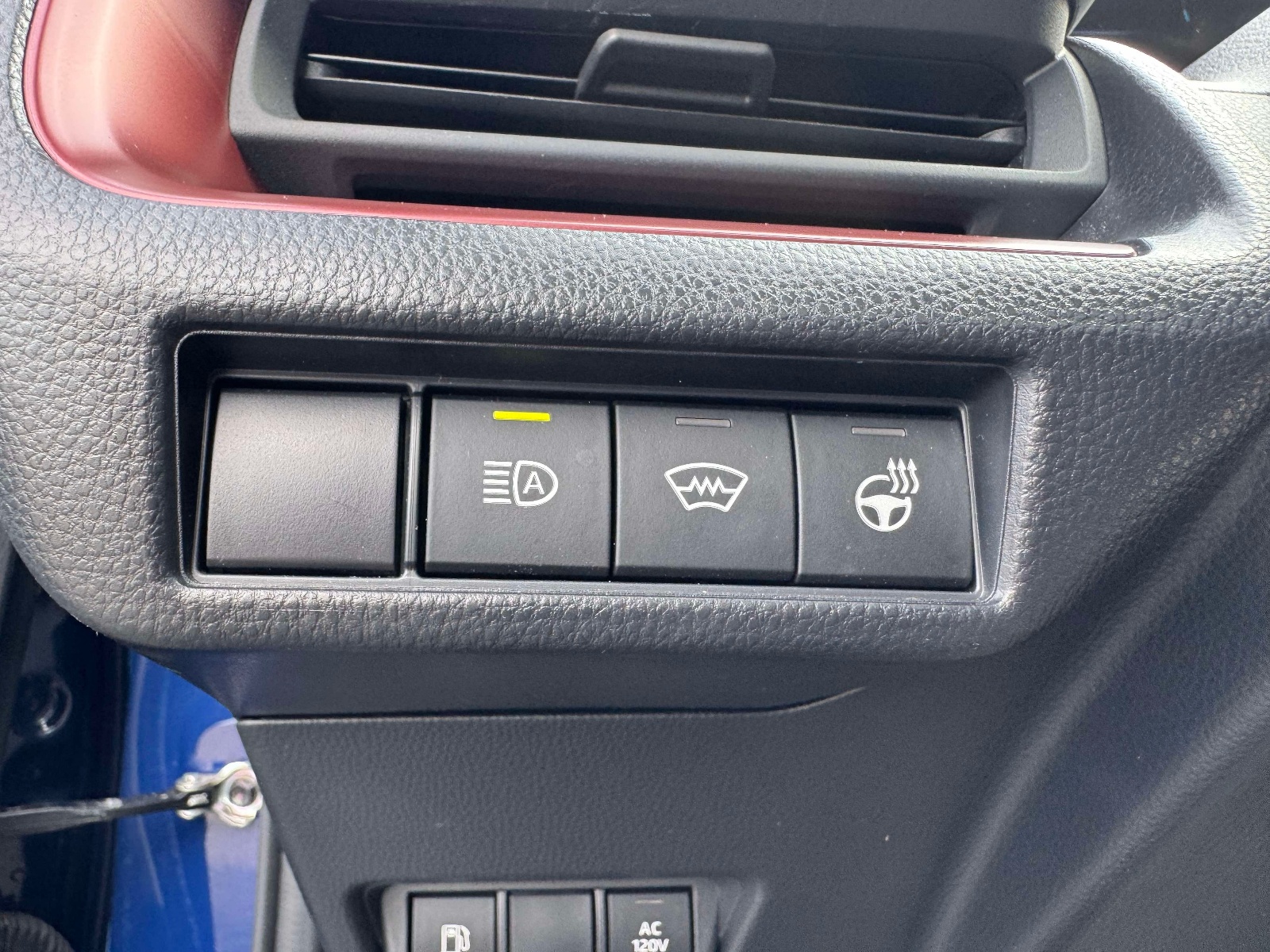 Used 2023 Toyota Prius Prime Hatchback
