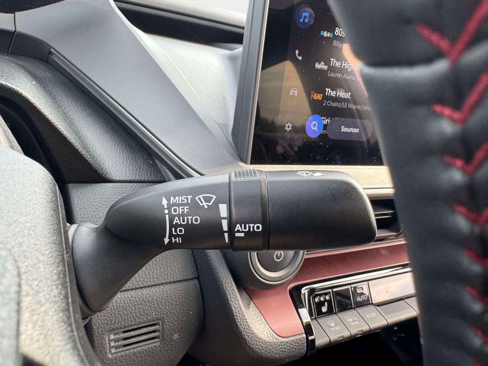 Used 2023 Toyota Prius Prime Hatchback