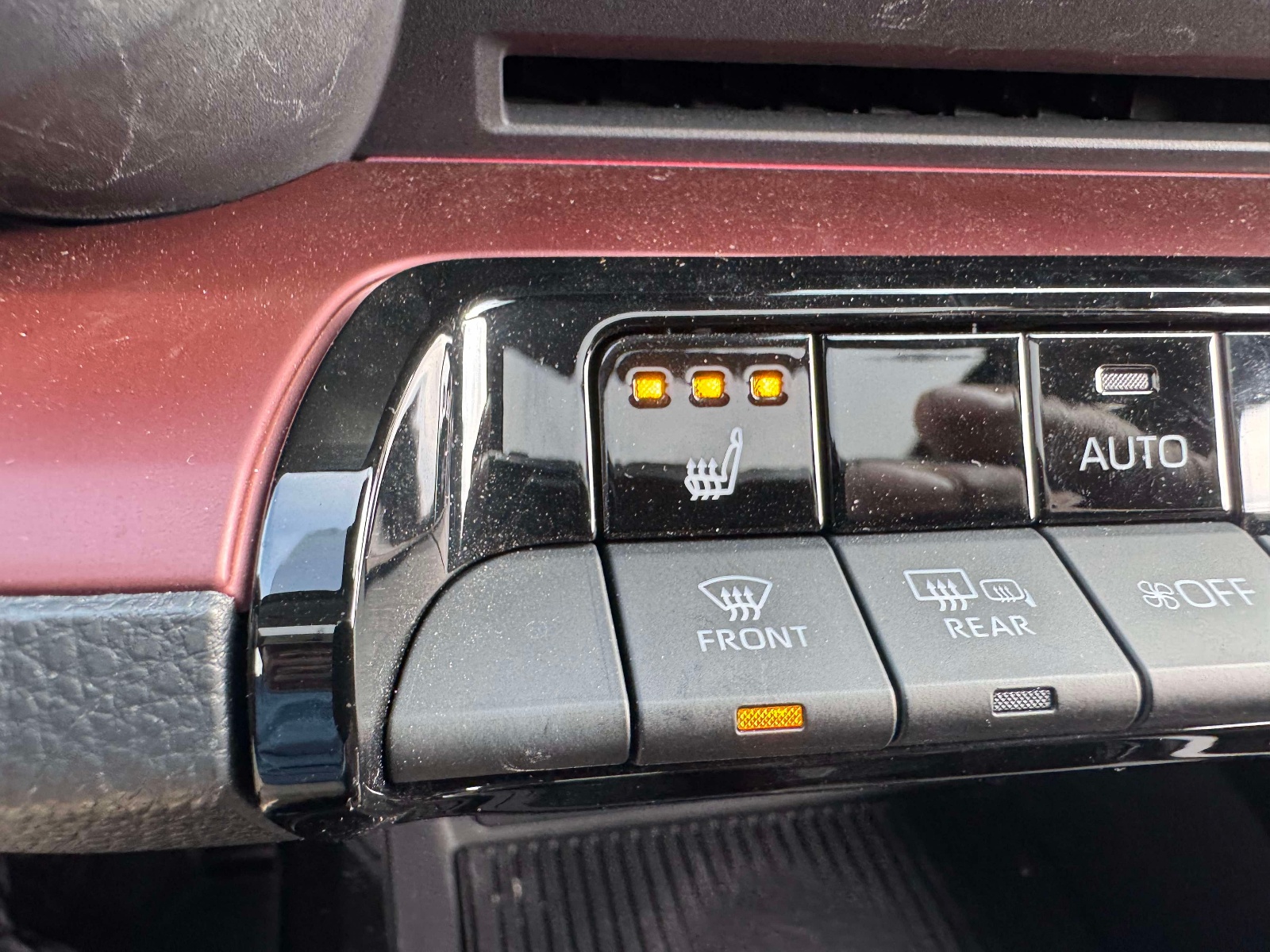 Used 2023 Toyota Prius Prime Hatchback