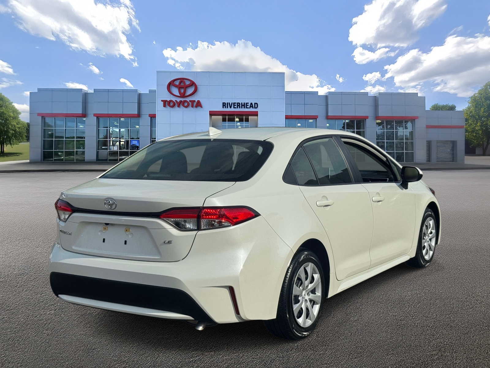 Used 2020 Toyota Corolla Sedan