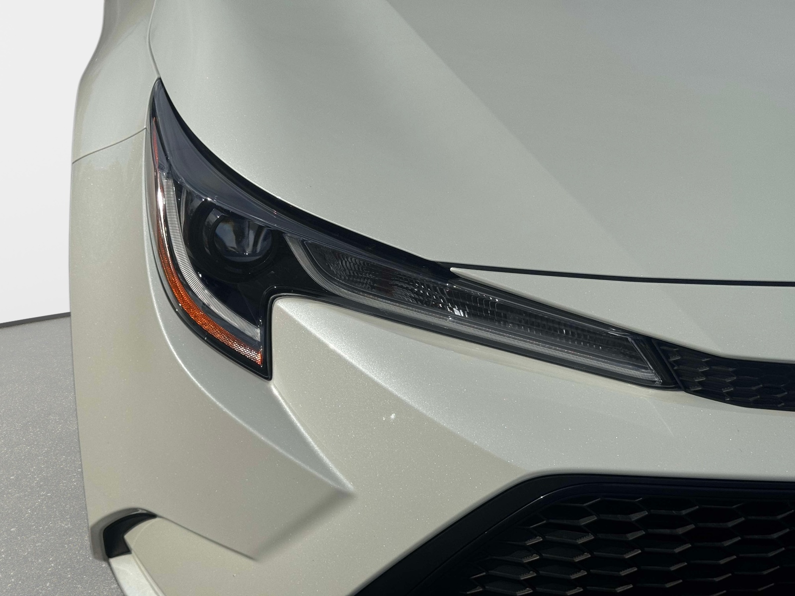 Used 2020 Toyota Corolla Sedan