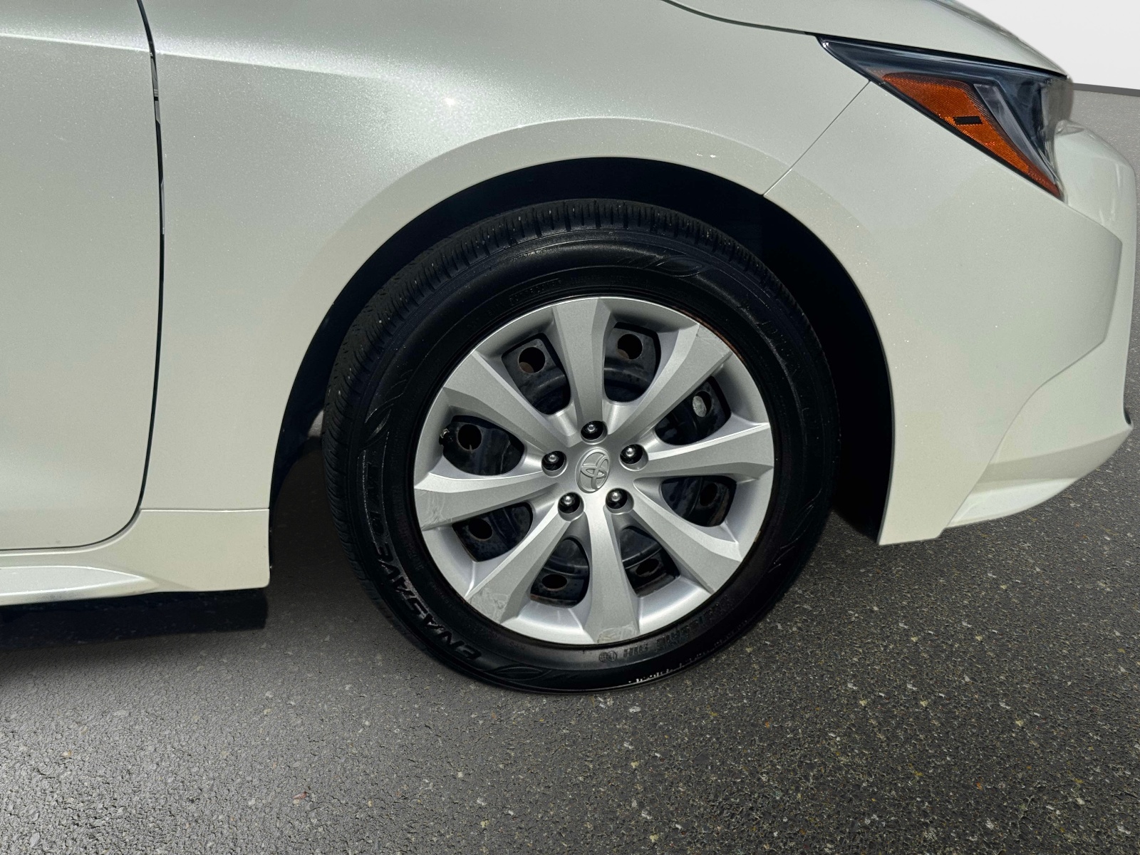 Used 2020 Toyota Corolla Sedan