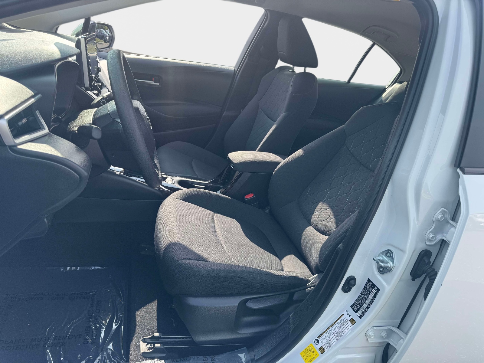 Used 2020 Toyota Corolla Sedan