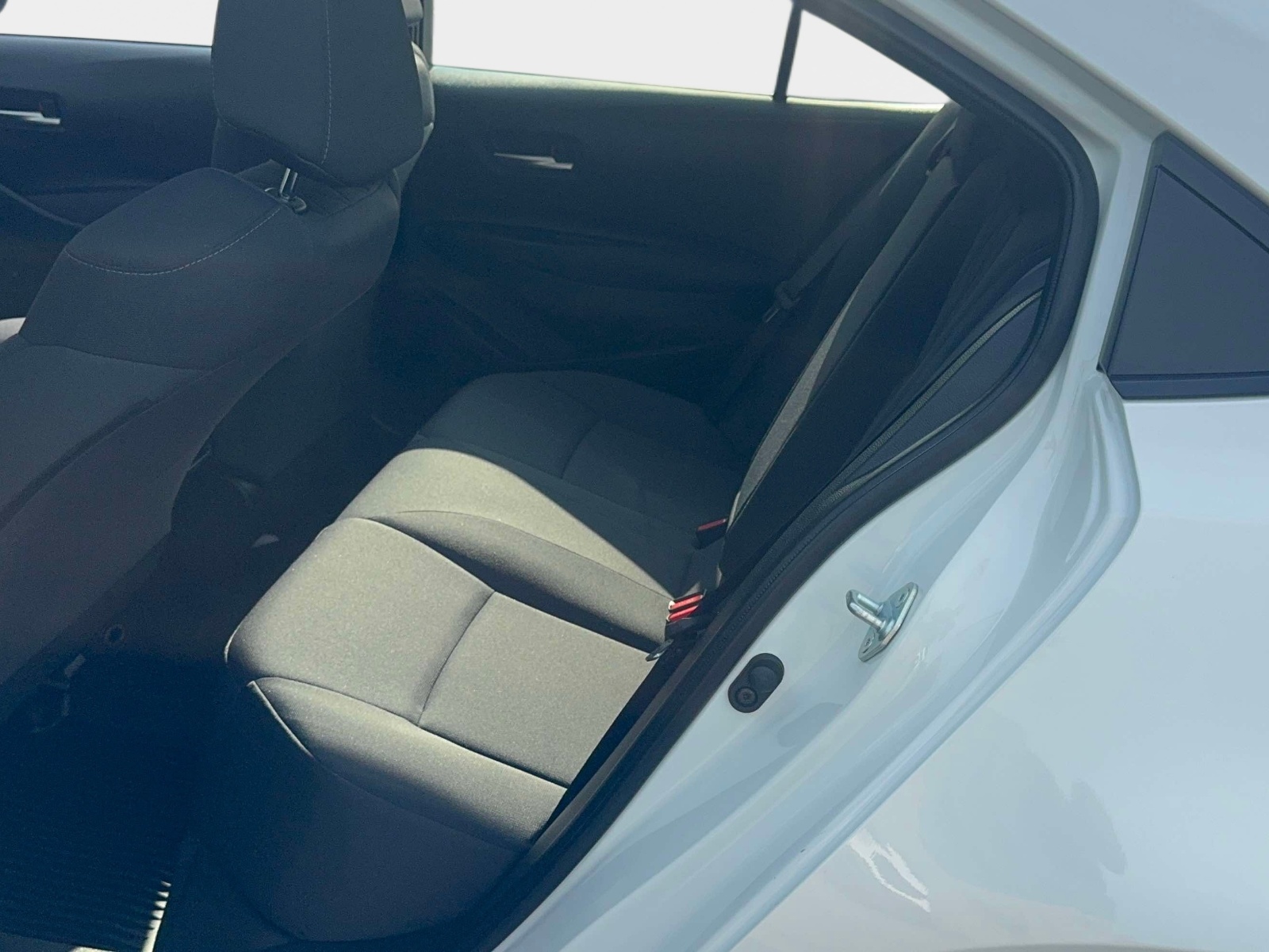 Used 2020 Toyota Corolla Sedan