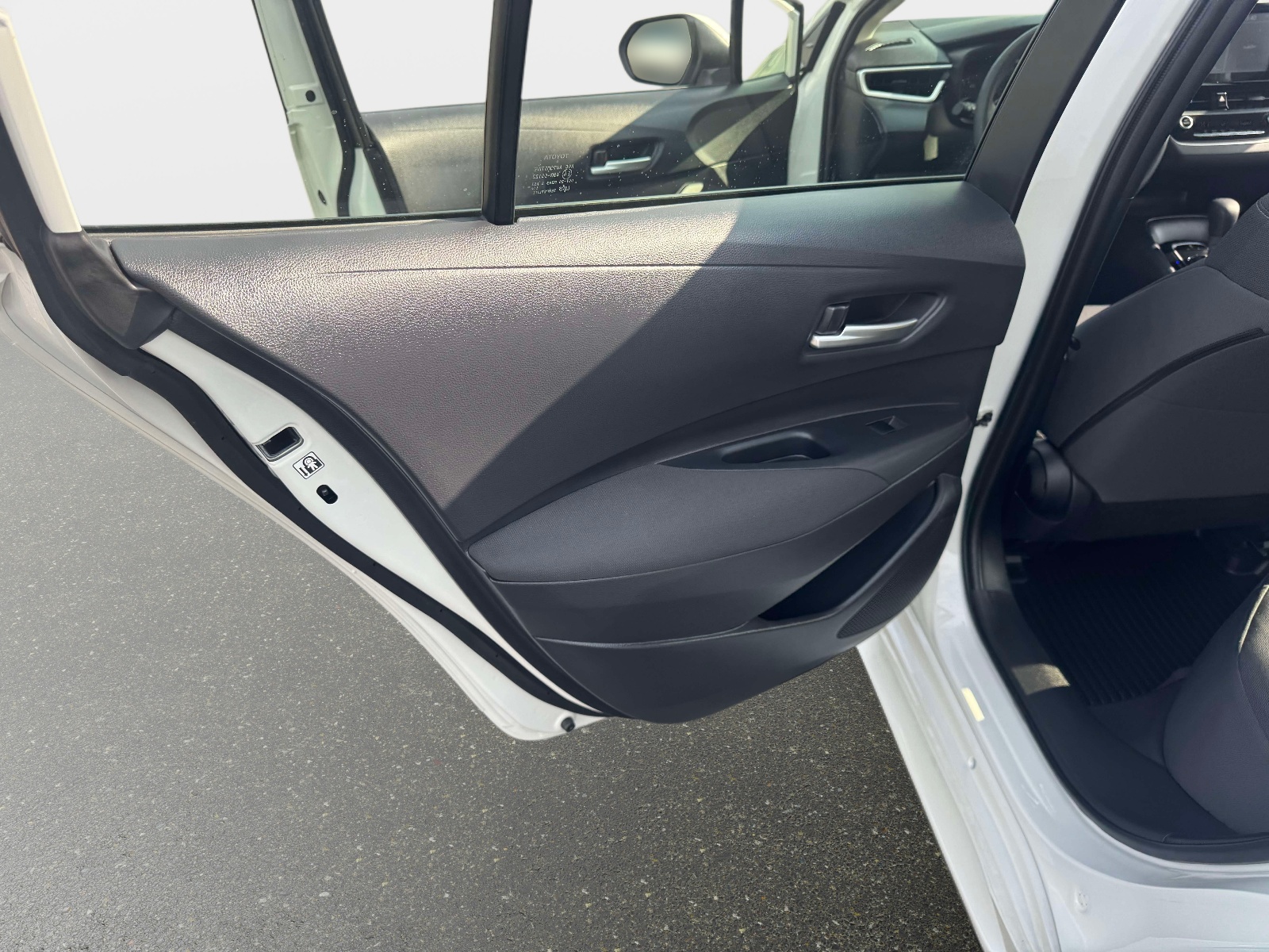 Used 2020 Toyota Corolla Sedan