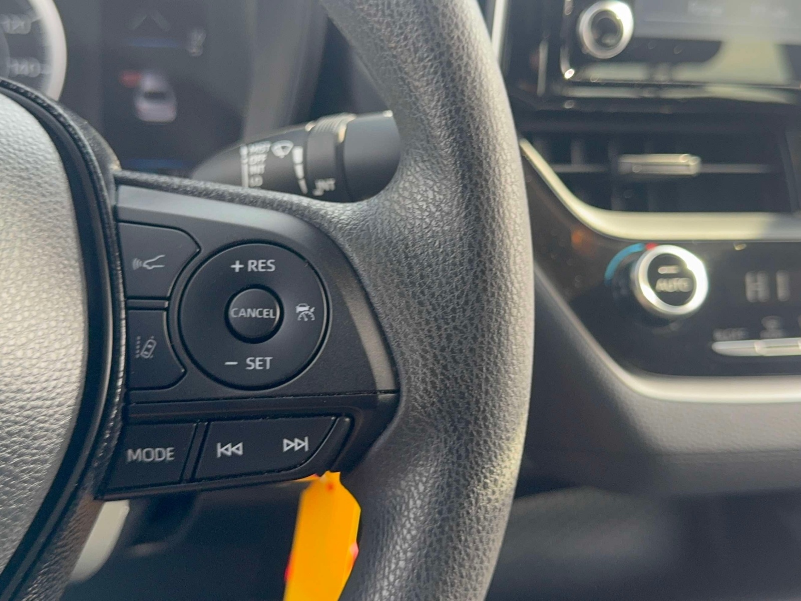 Used 2020 Toyota Corolla Sedan