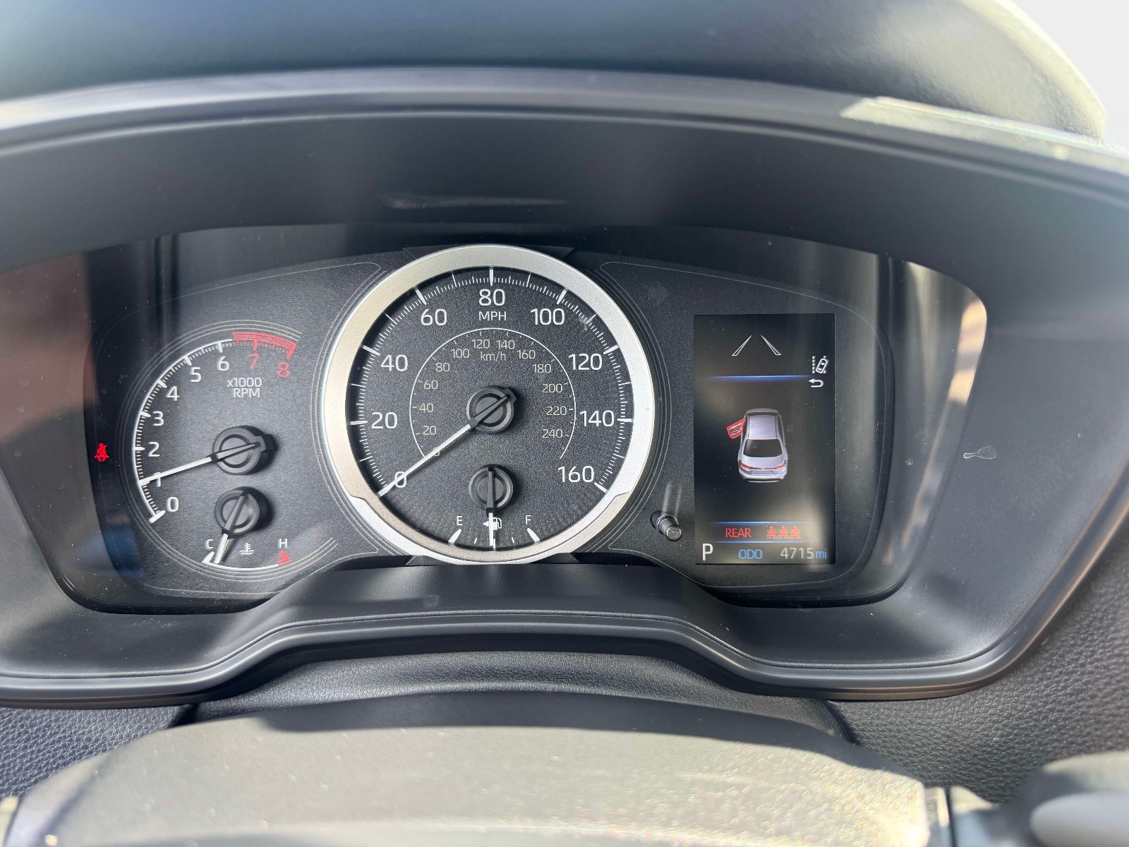 Used 2020 Toyota Corolla Sedan