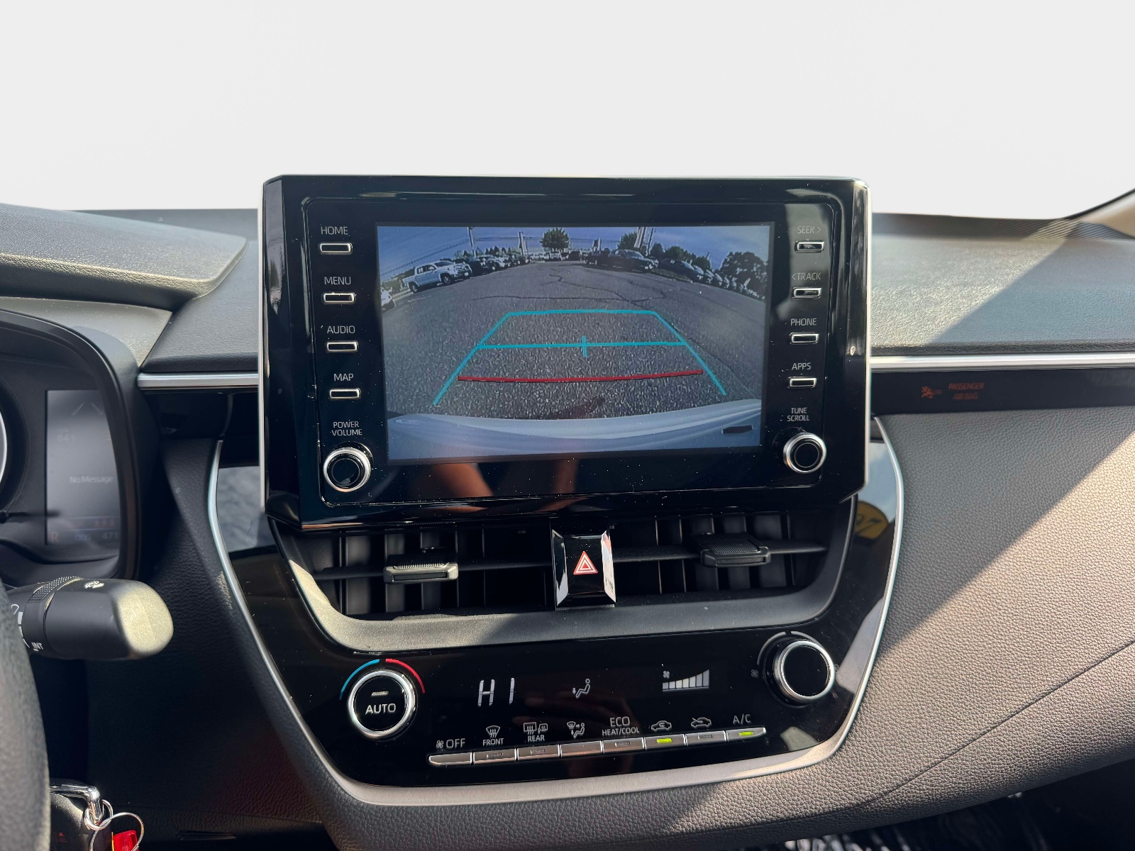 Used 2020 Toyota Corolla Sedan