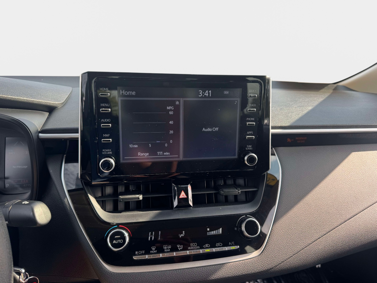 Used 2020 Toyota Corolla Sedan
