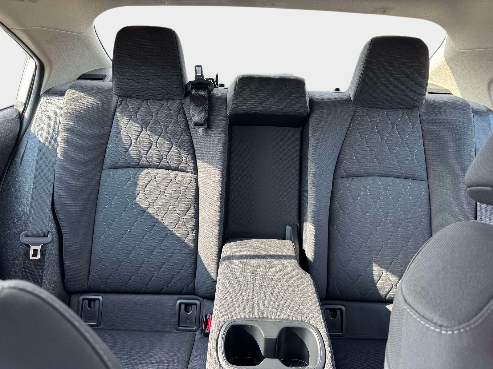 Used 2020 Toyota Corolla Sedan