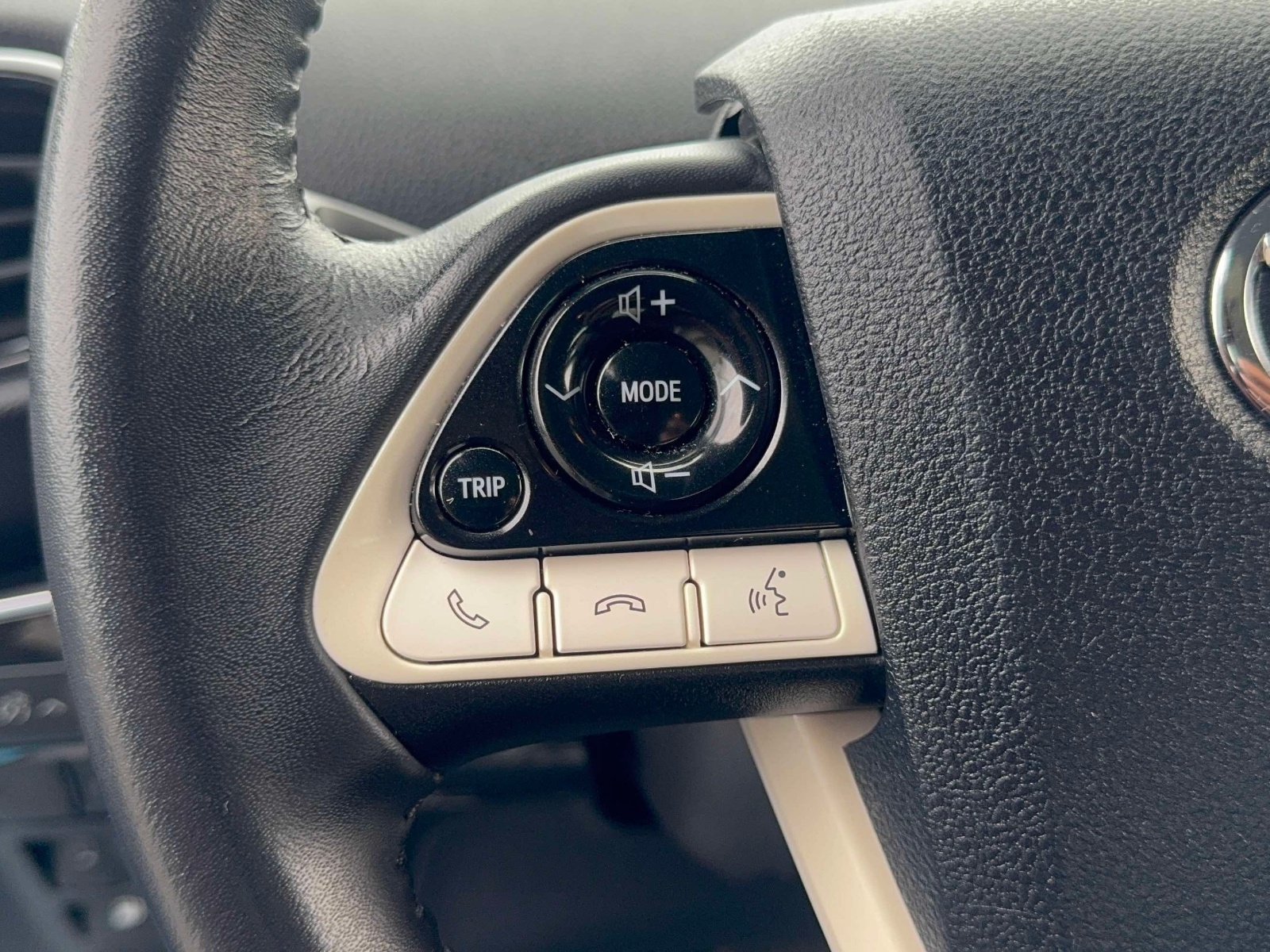 Used 2017 Toyota Prius Prime Hatchback