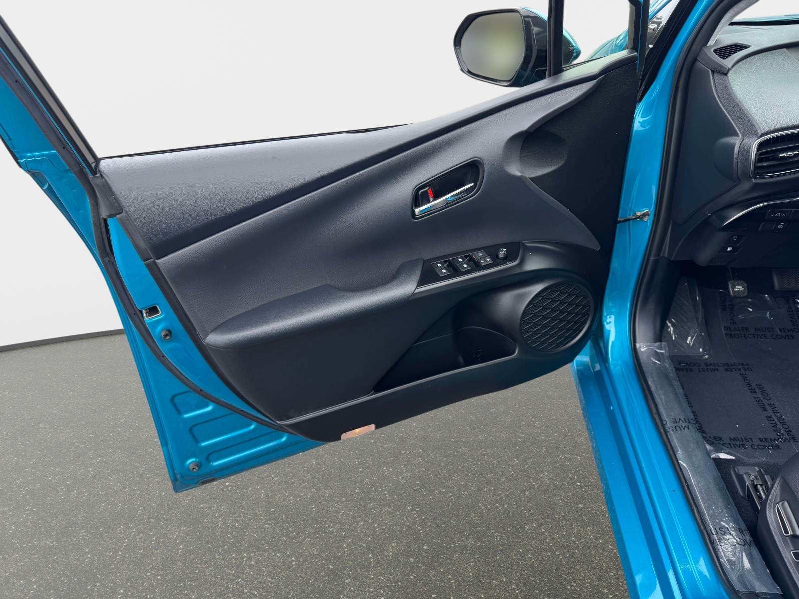 Used 2017 Toyota Prius Prime Hatchback