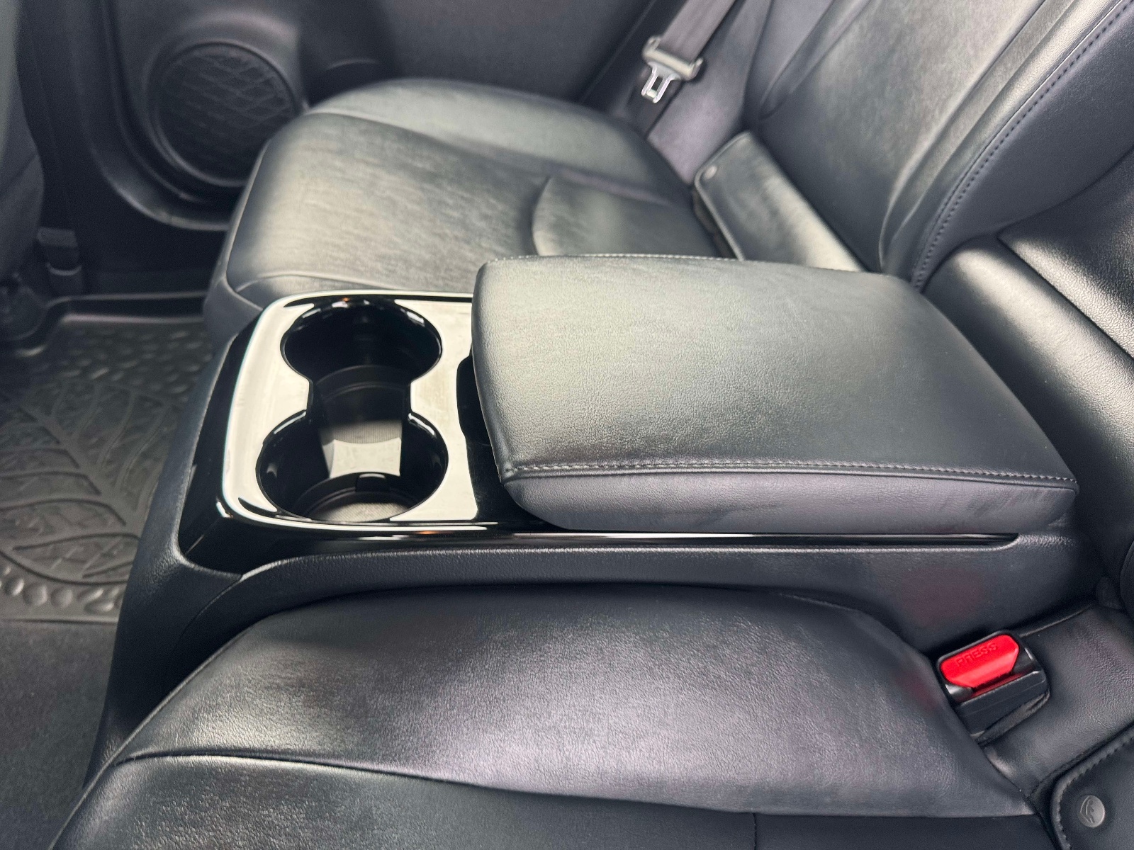 Used 2017 Toyota Prius Prime Hatchback