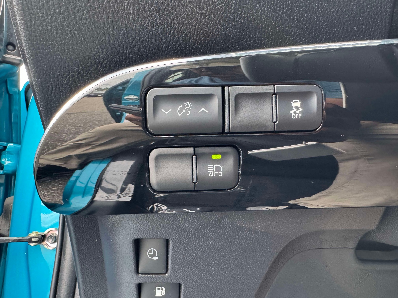 Used 2017 Toyota Prius Prime Hatchback