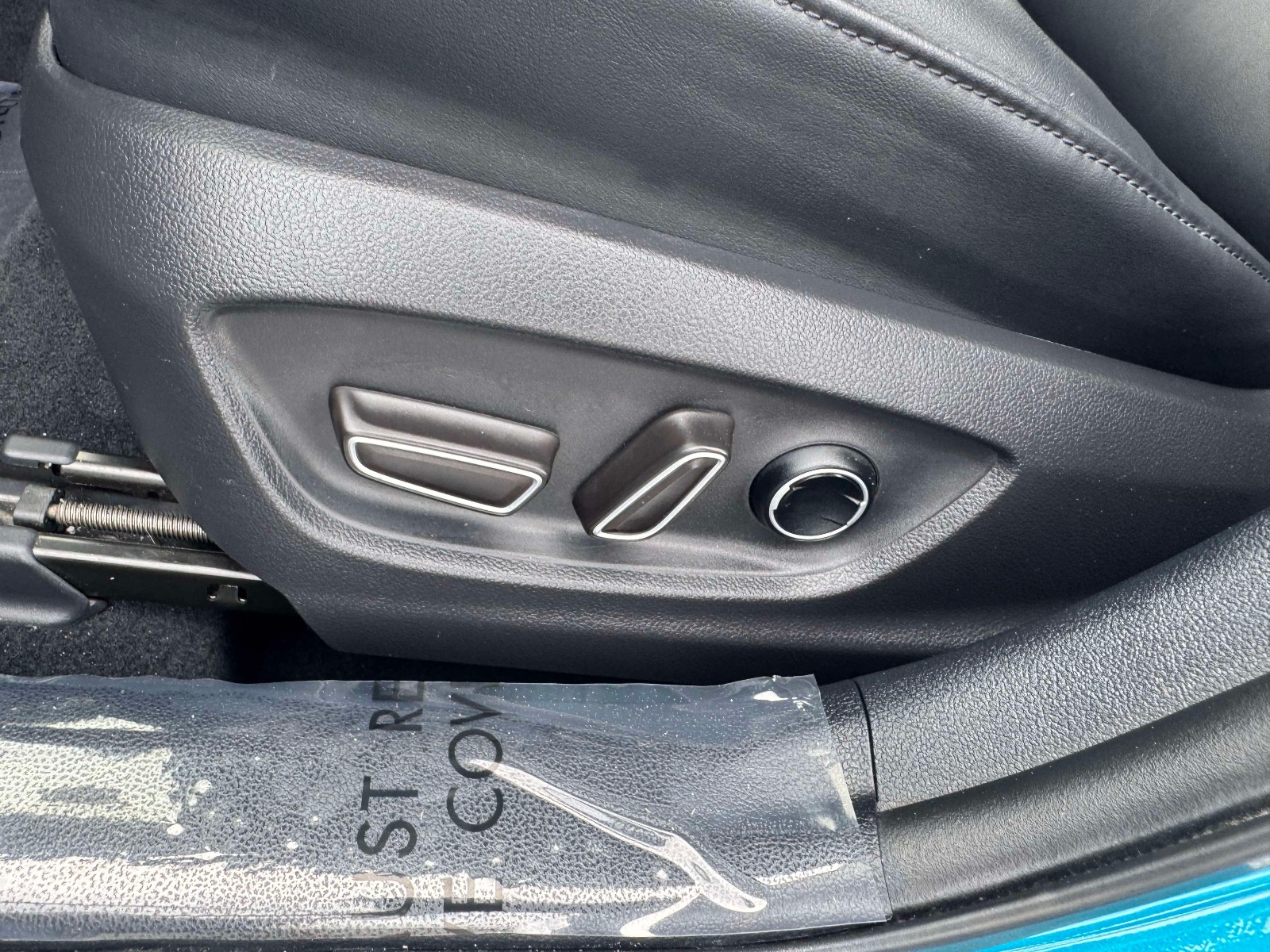 Used 2017 Toyota Prius Prime Hatchback
