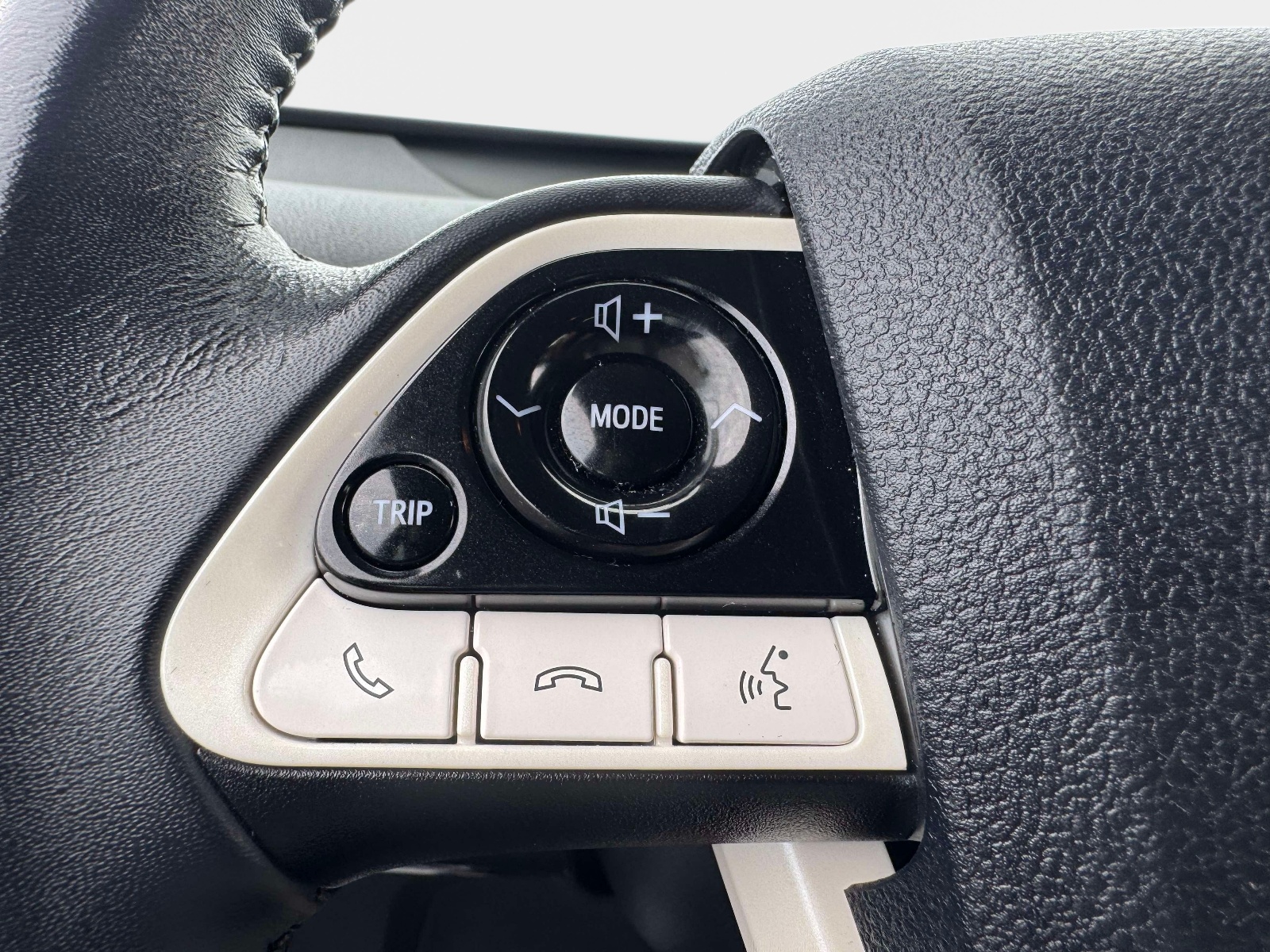 Used 2017 Toyota Prius Prime Hatchback