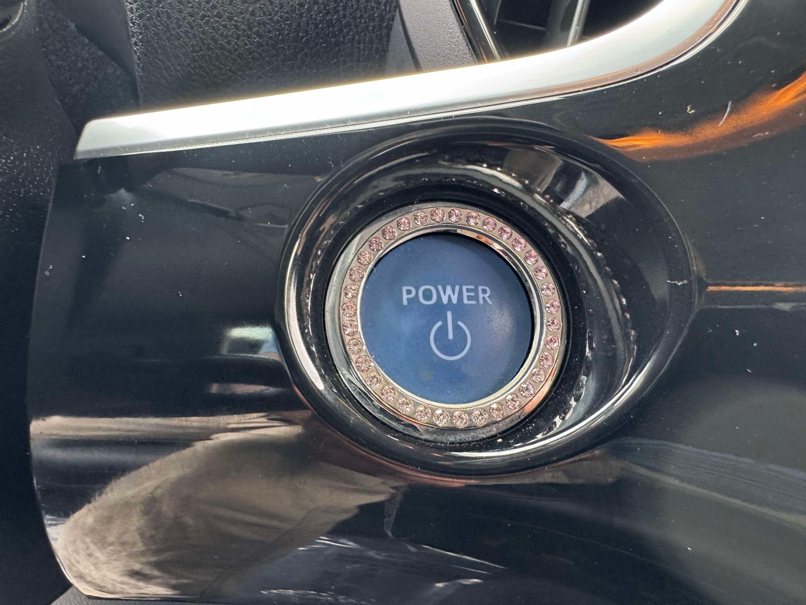 Used 2017 Toyota Prius Prime Hatchback