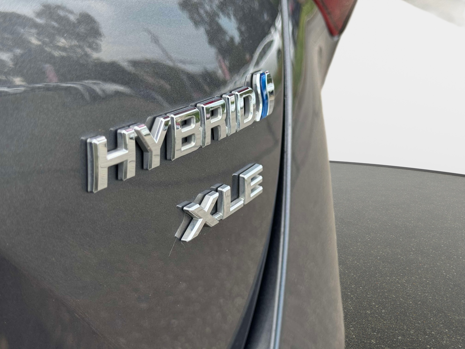 Used 2022 Toyota Prius Hatchback