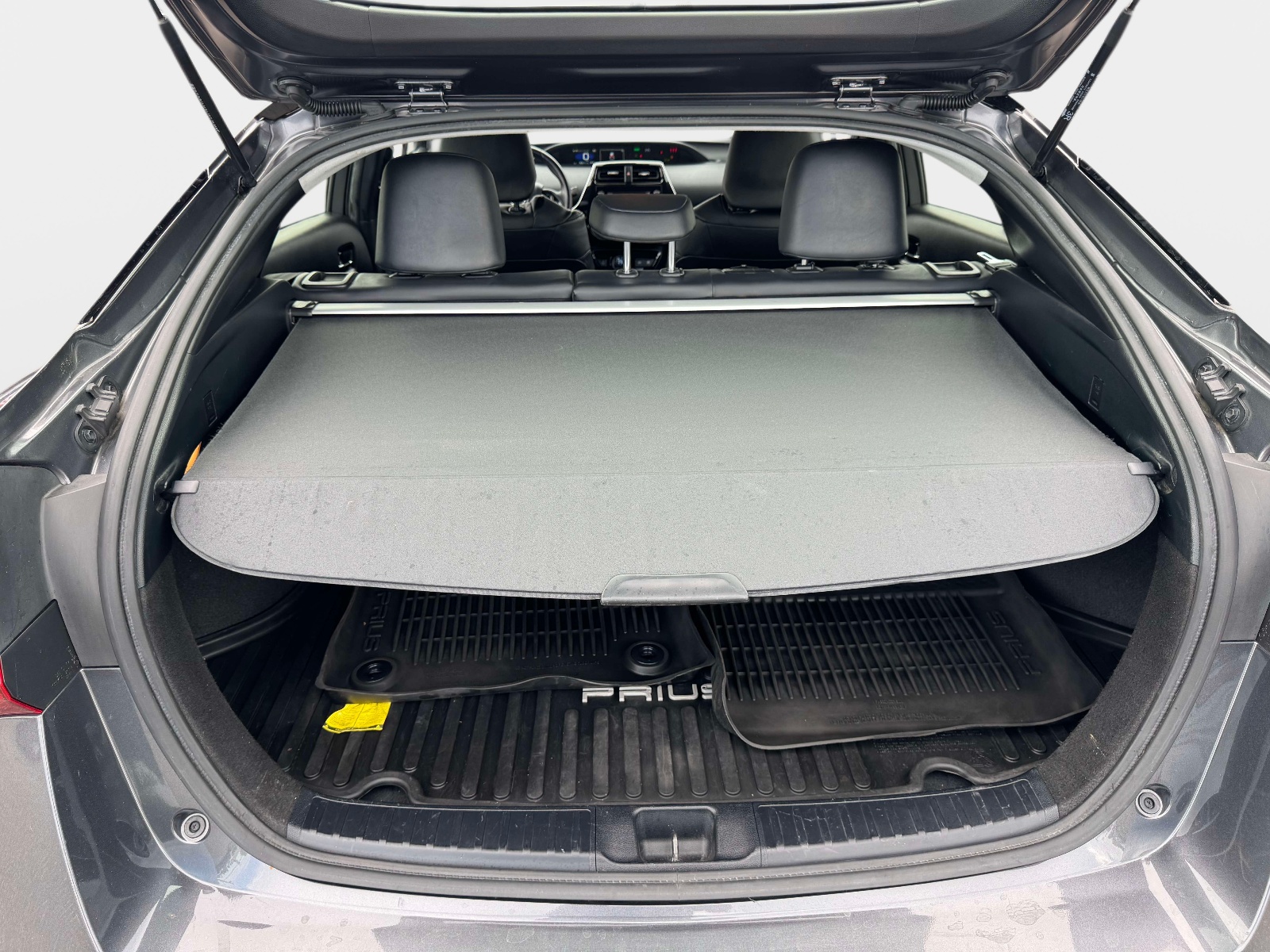 Used 2022 Toyota Prius Hatchback