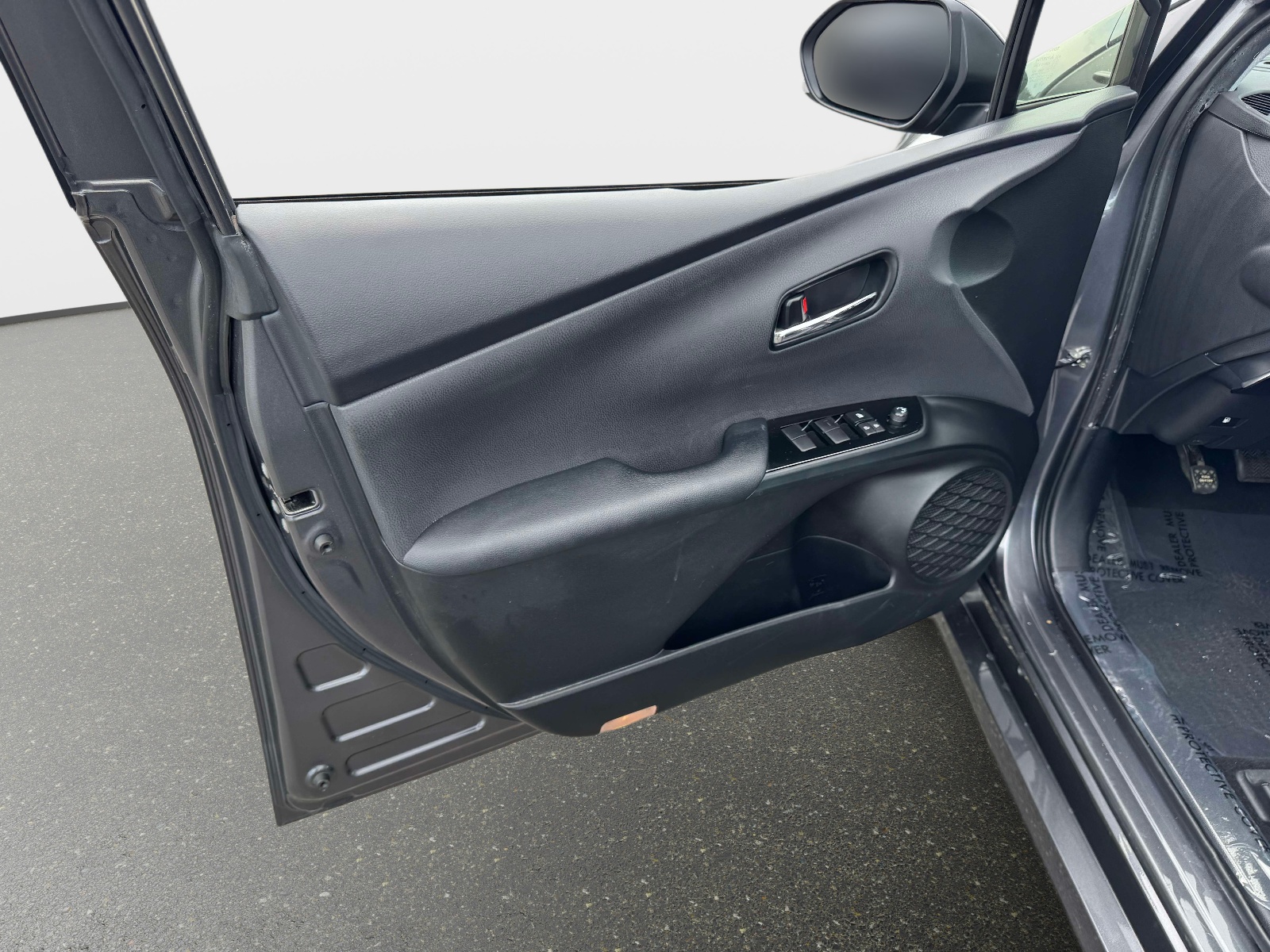 Used 2022 Toyota Prius Hatchback