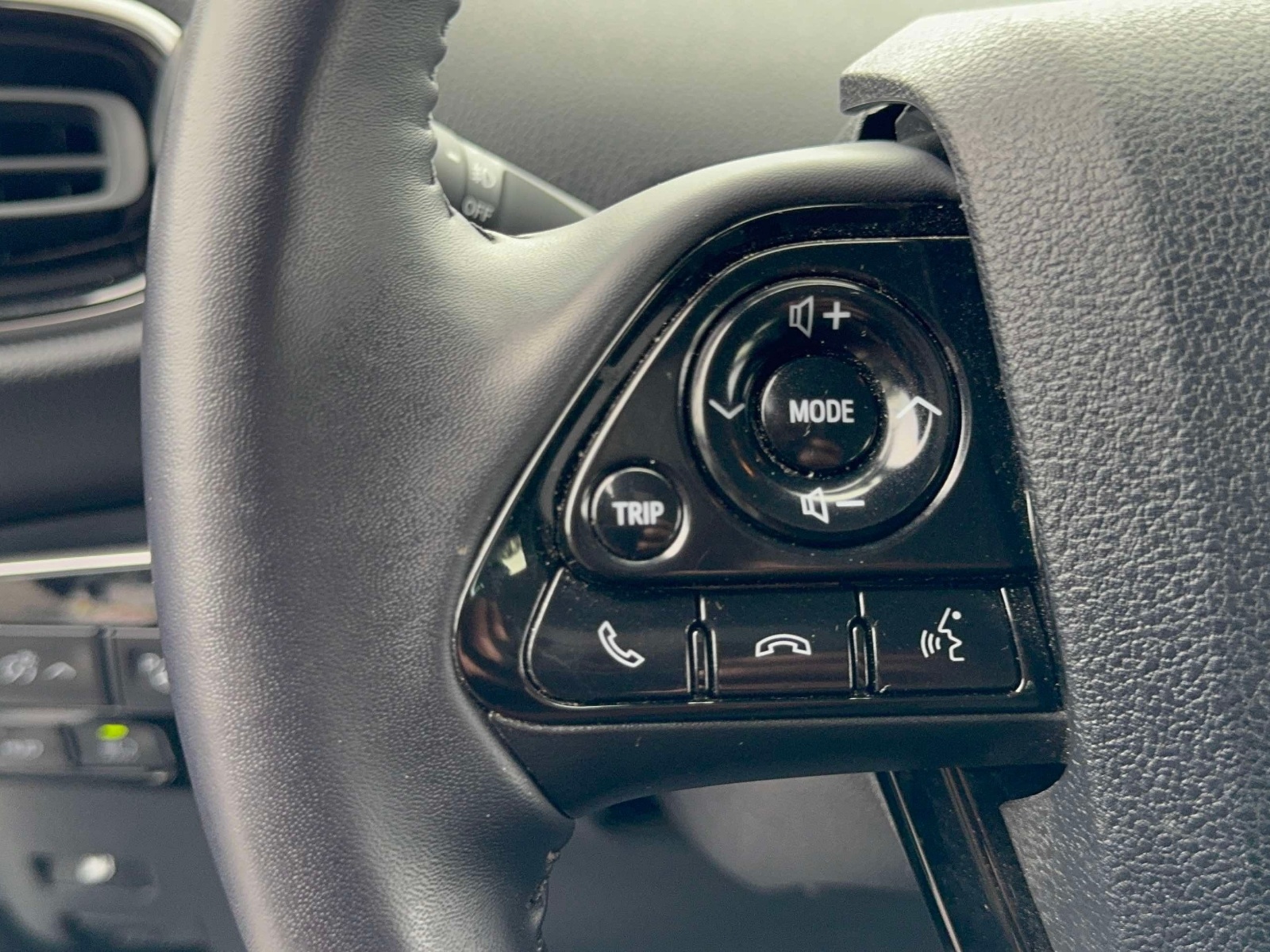 Used 2022 Toyota Prius Hatchback