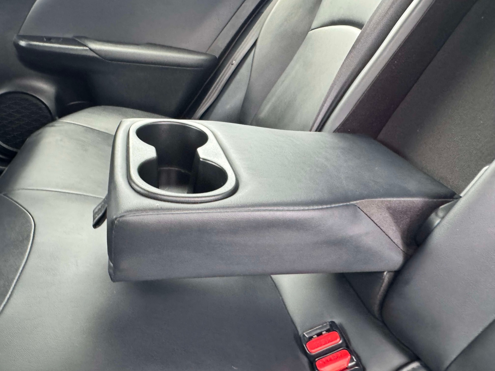 Used 2022 Toyota Prius Hatchback