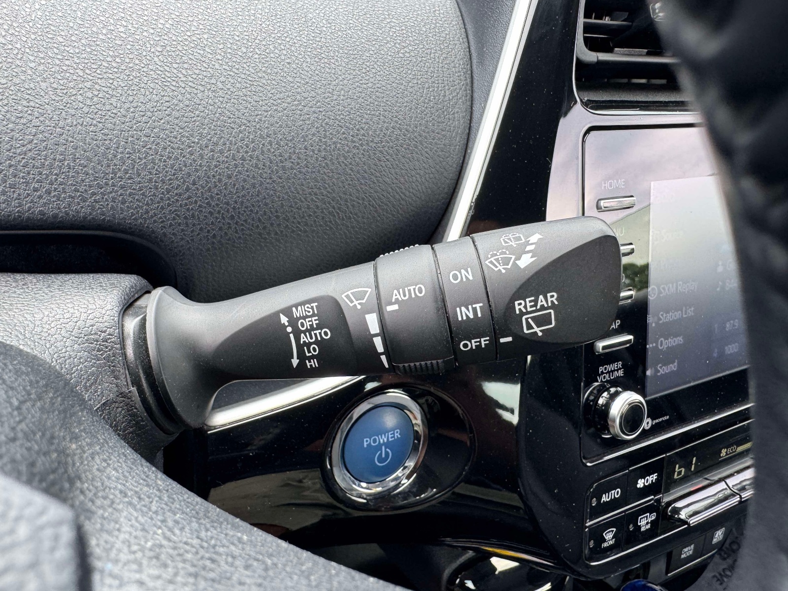 Used 2022 Toyota Prius Hatchback