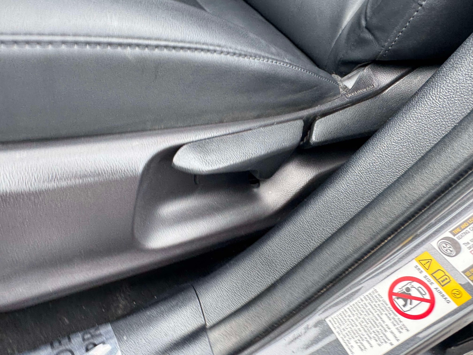 Used 2022 Toyota Prius Hatchback