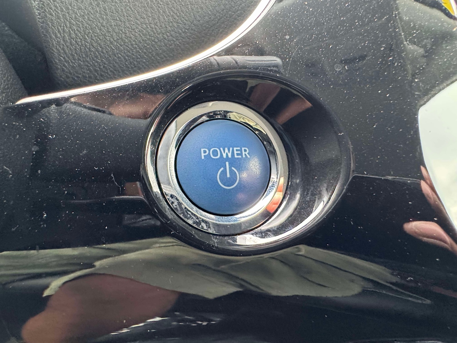 Used 2022 Toyota Prius Hatchback
