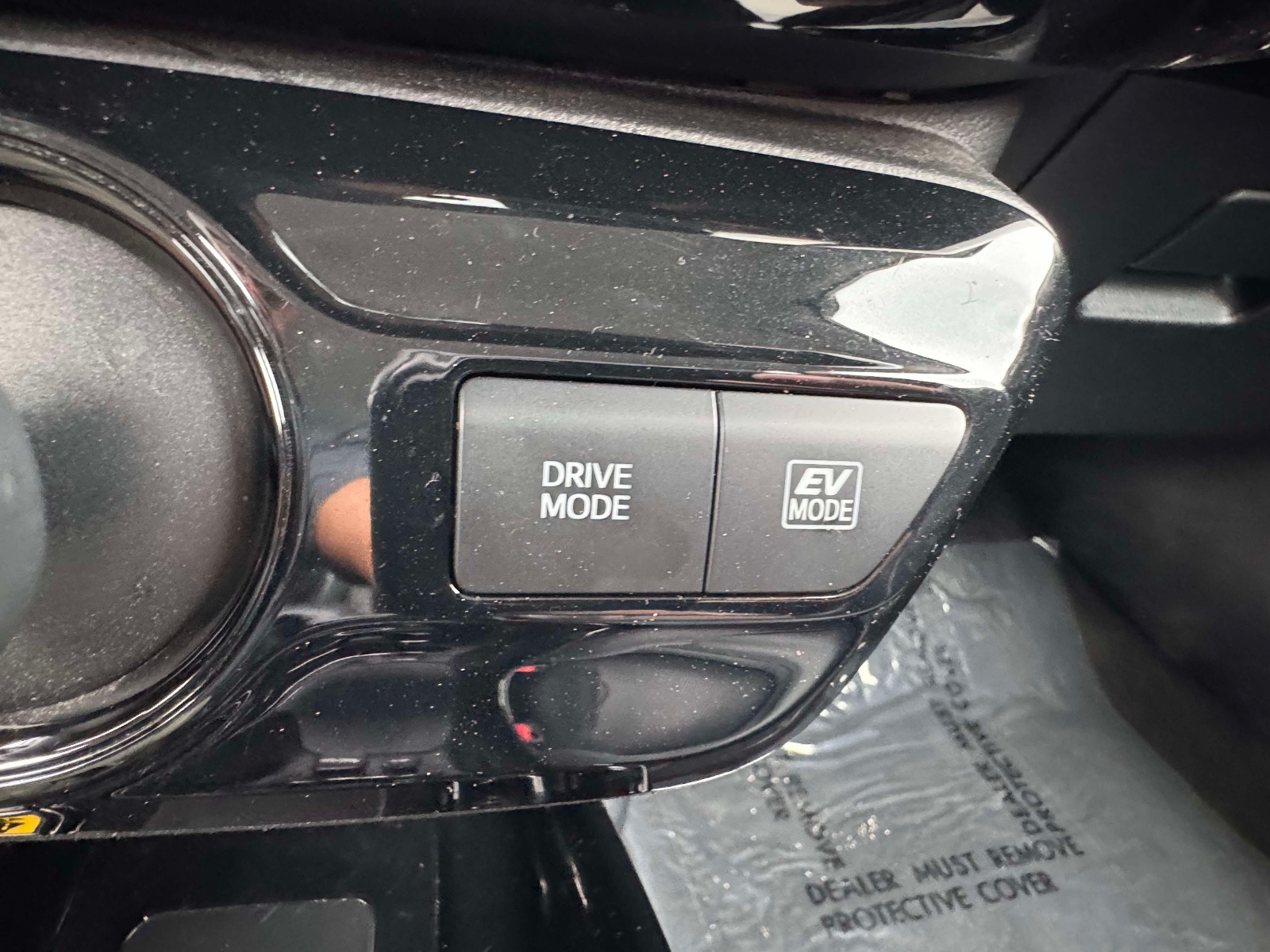 Used 2022 Toyota Prius Hatchback
