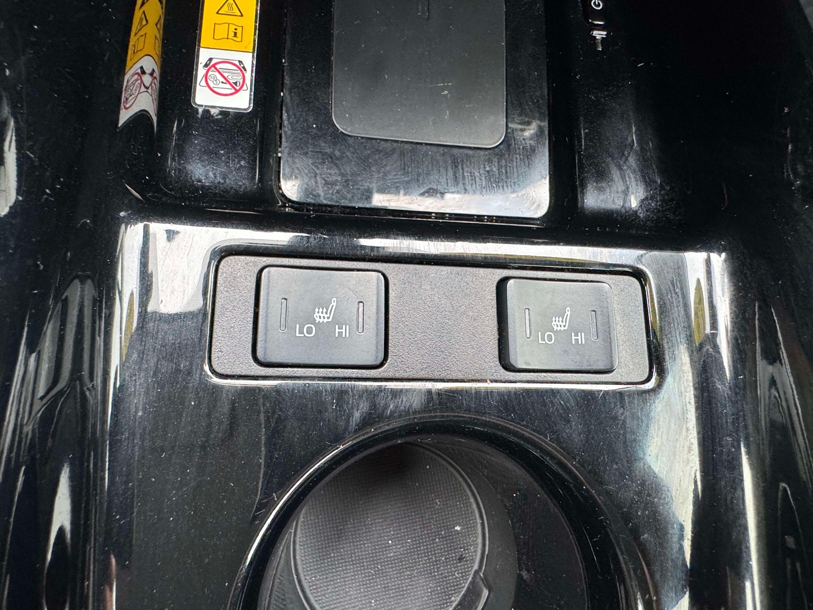 Used 2022 Toyota Prius Hatchback