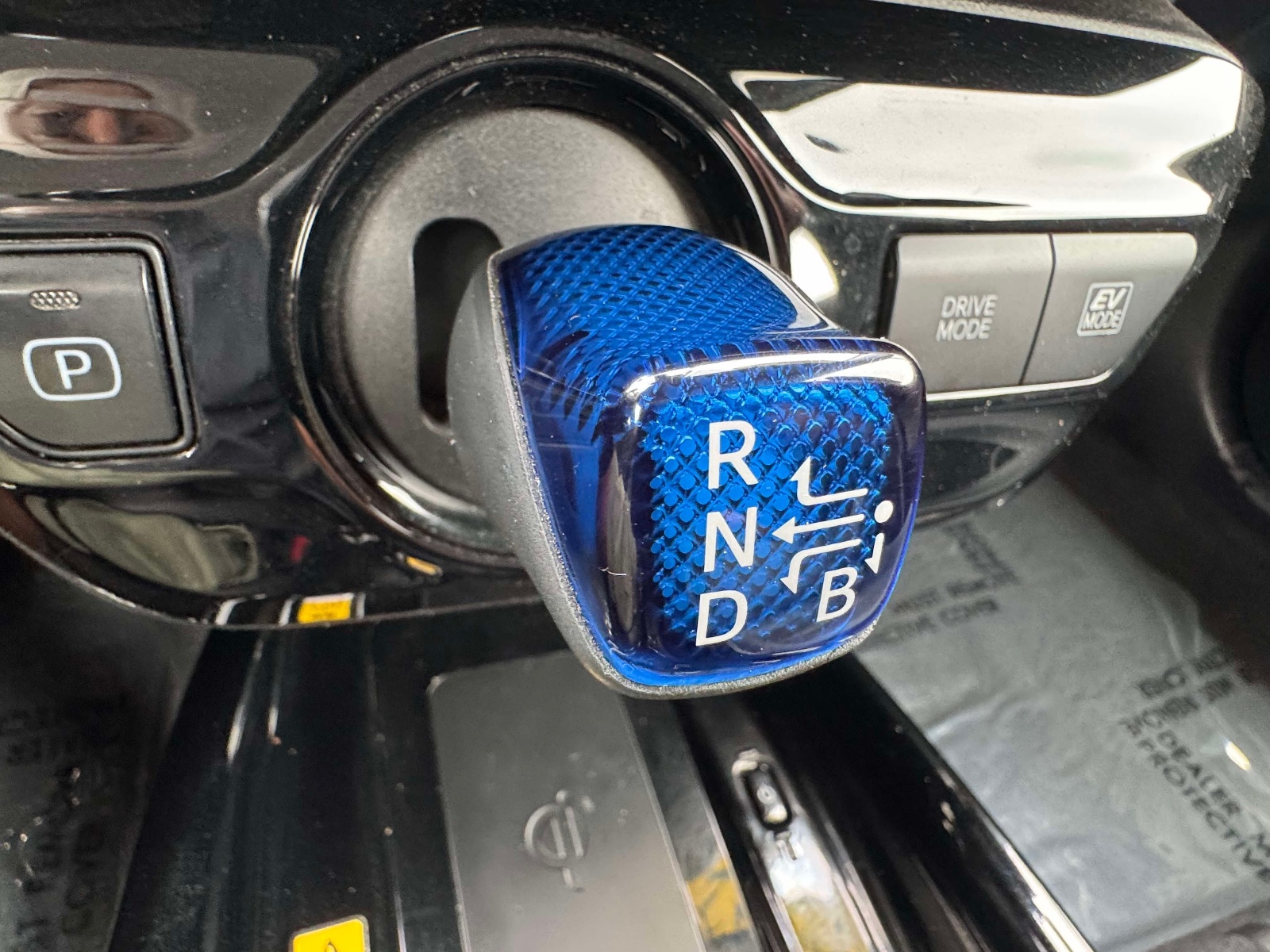 Used 2022 Toyota Prius Hatchback