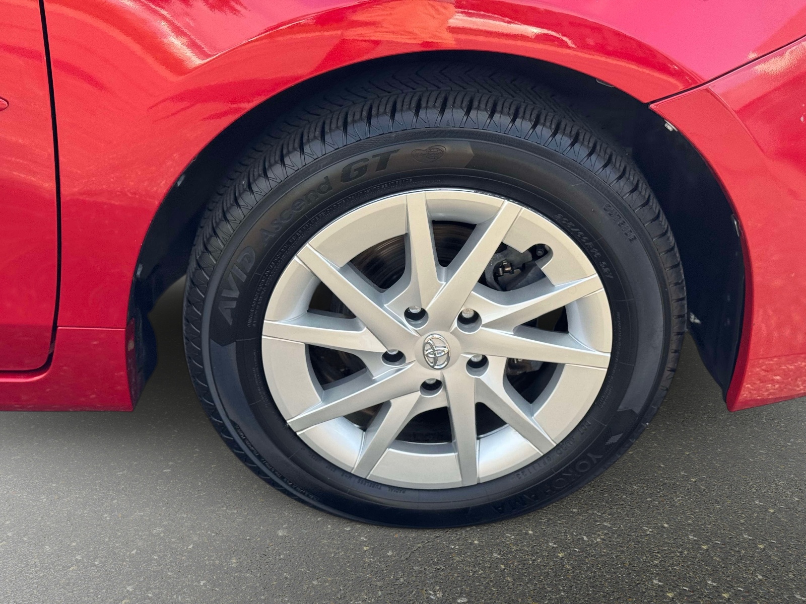 Used 2014 Toyota Prius v Wagon